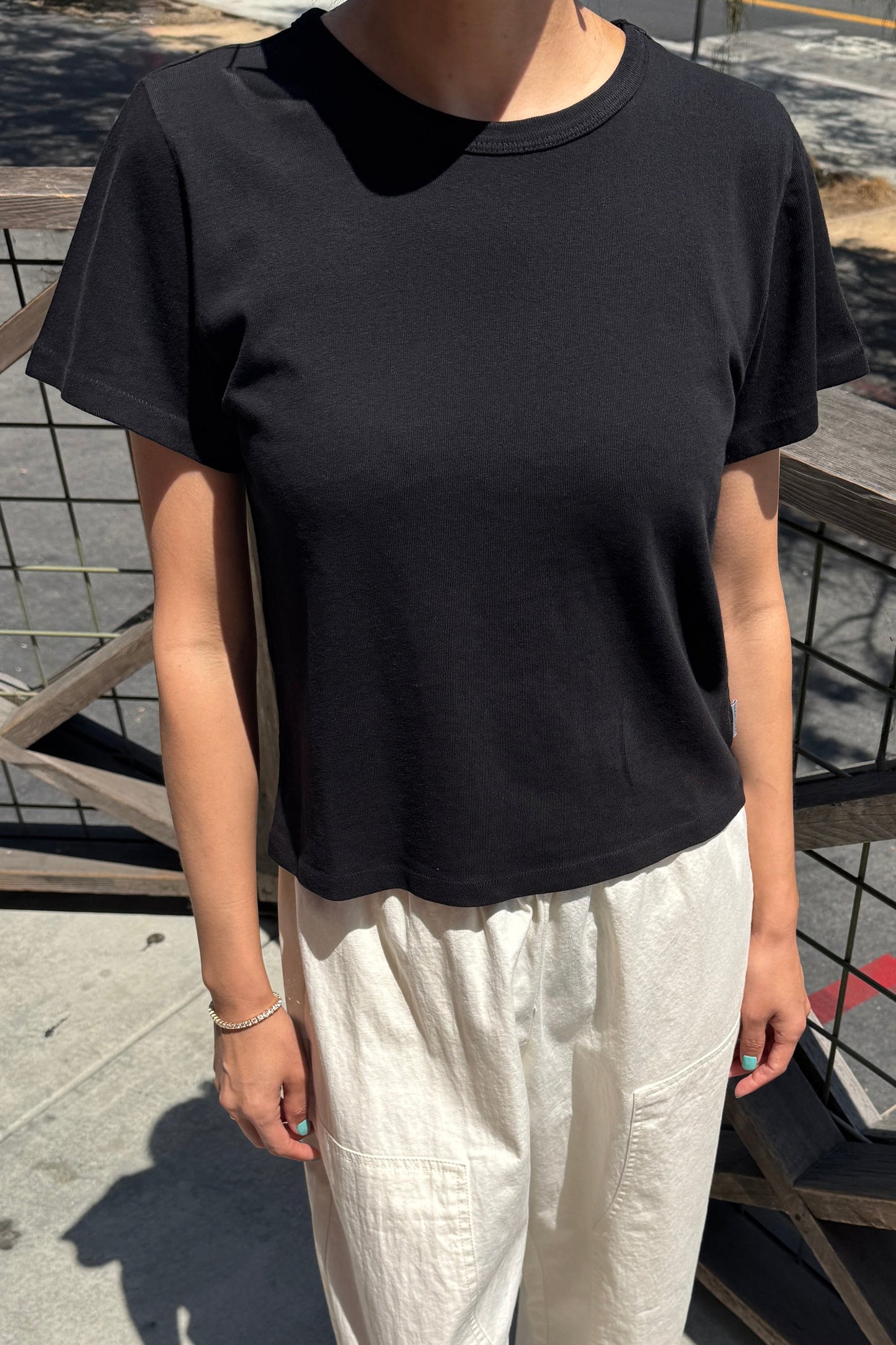 The Little Boy Tee