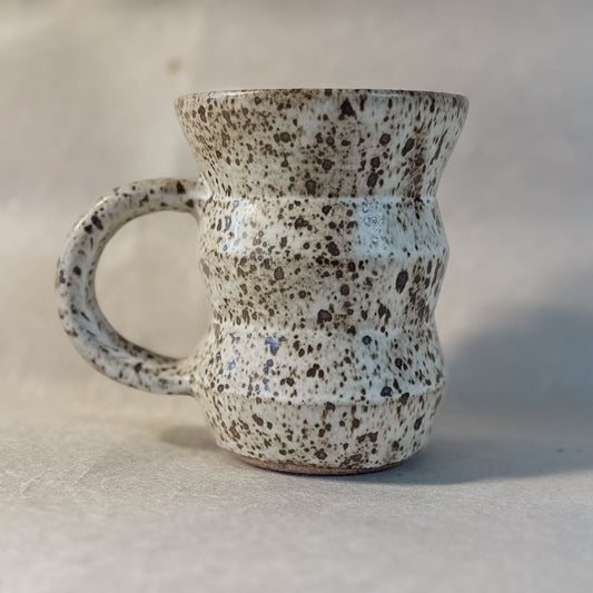 Angled Mug