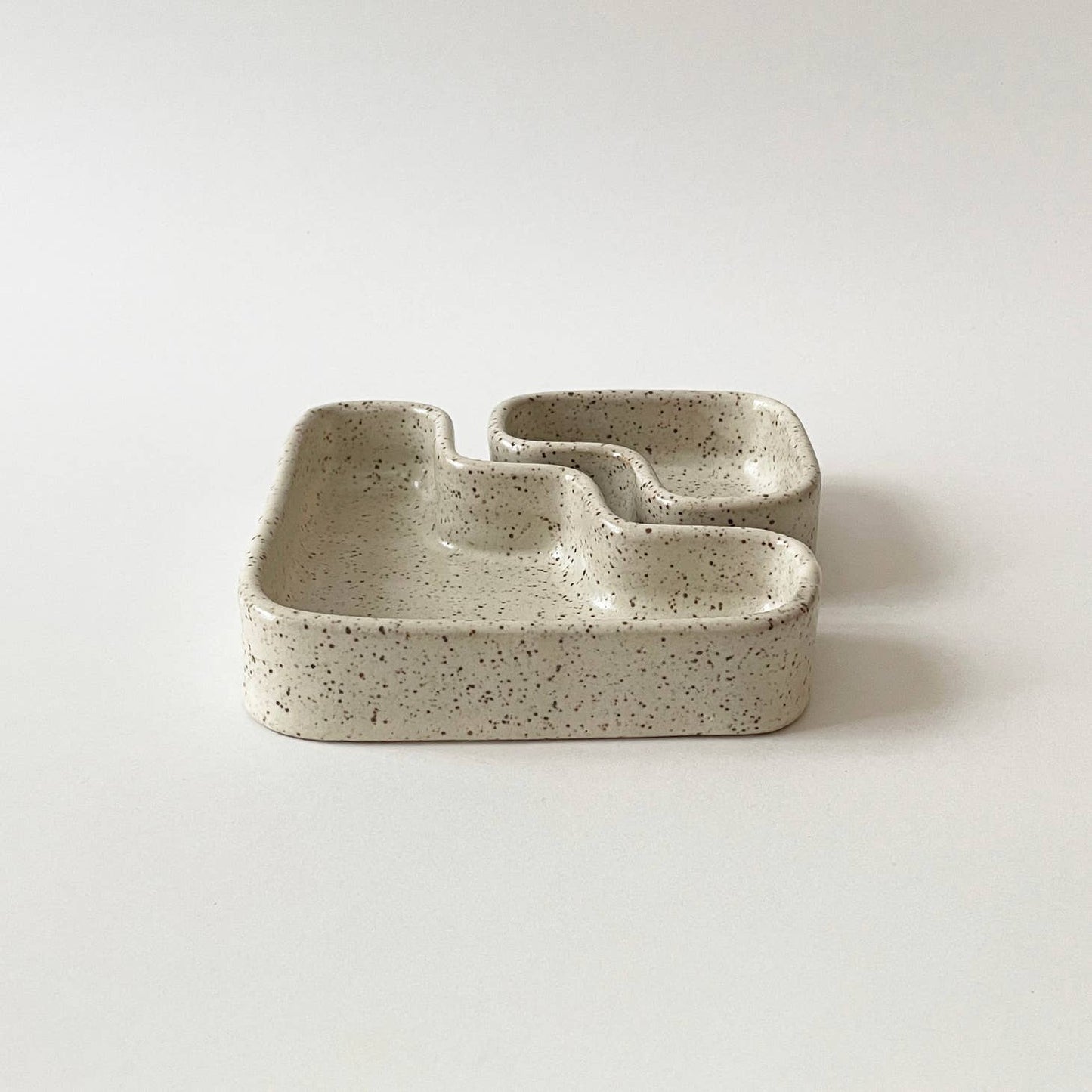 Ceramic Tapas Dish Set