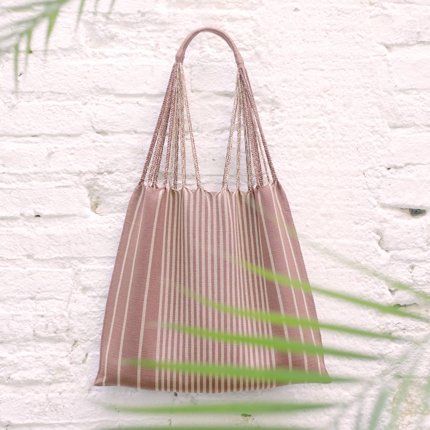 Las Rayas Tote