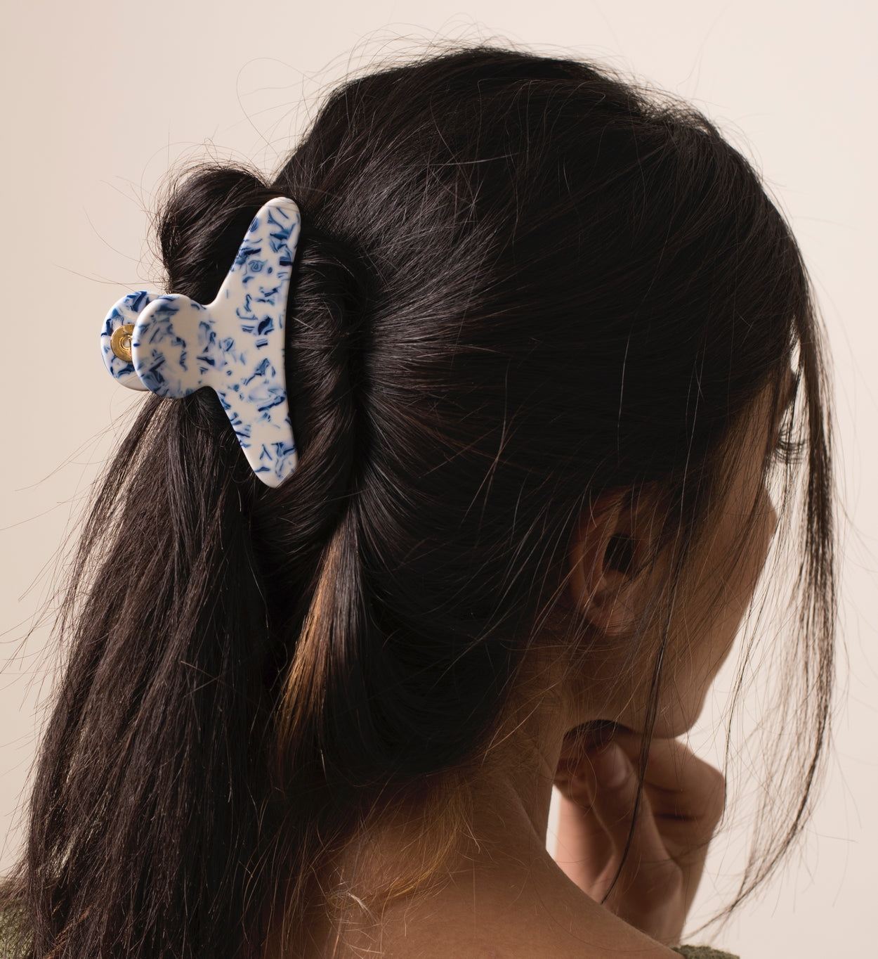 fenna&fei fenna & fei fenna and fei french claw clip