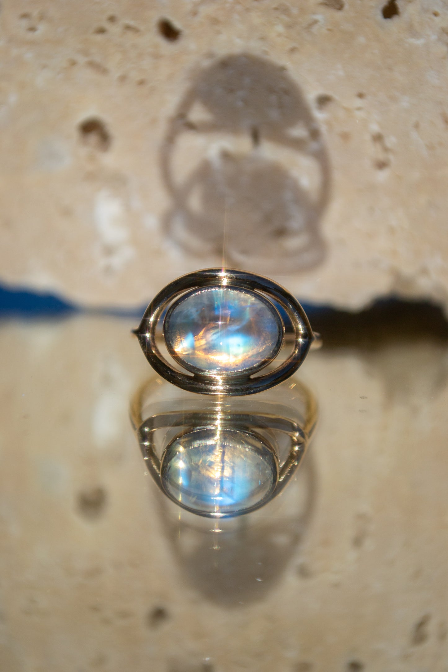 Vision Ring
