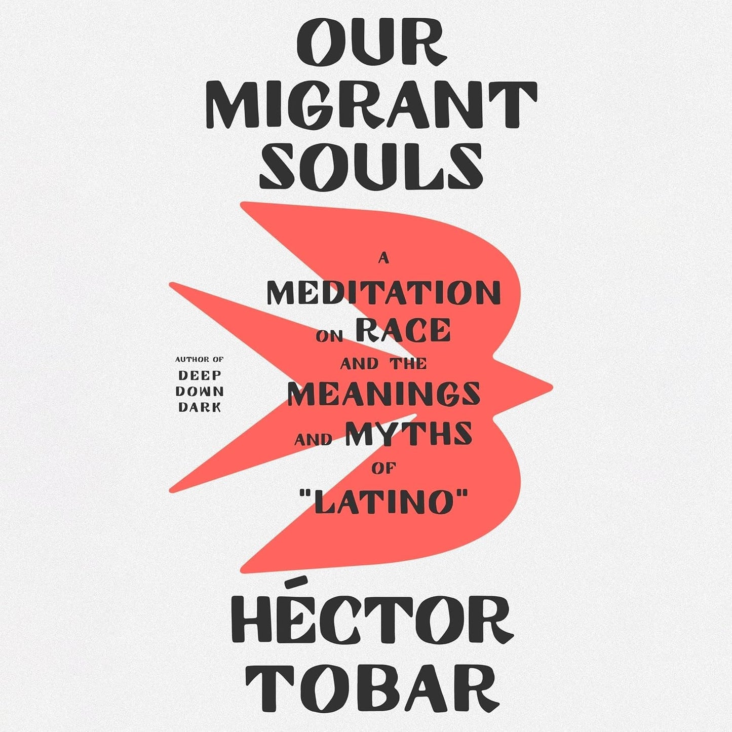 Our Migrant Souls: A Meditation on Race and the Meanings and Myths of “Latino”