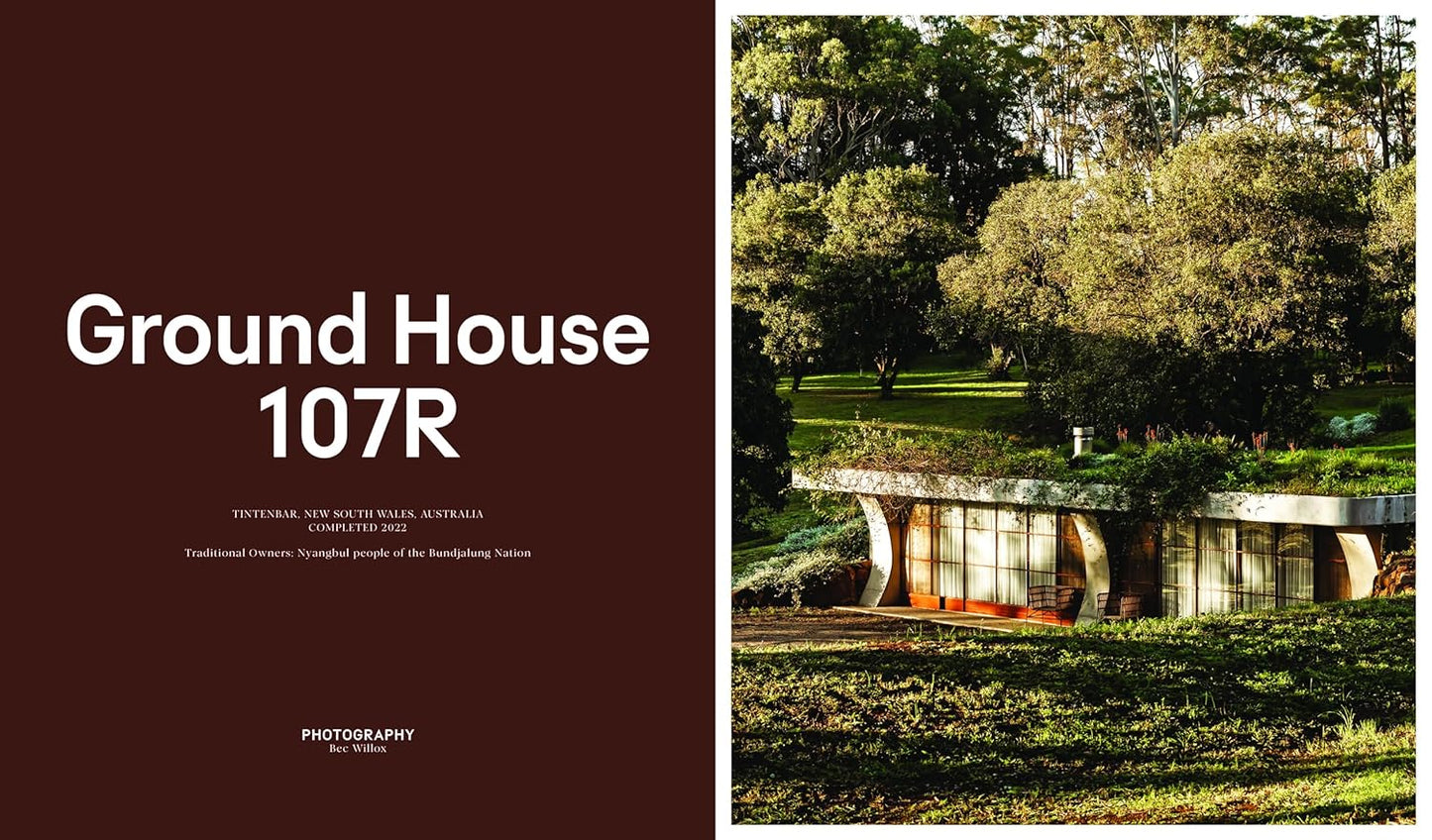 Outside In: Thoughtful Interiors Inspired by The Natural World