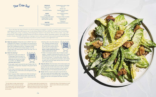 Cook This Book: Techniques That Teach and Recipes to Repeat