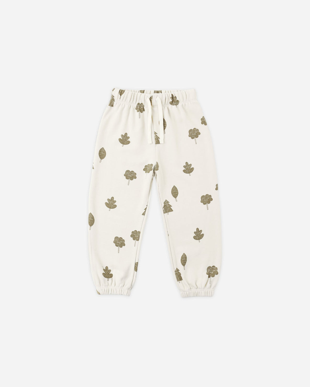 Woods Relaxed Sweatpant