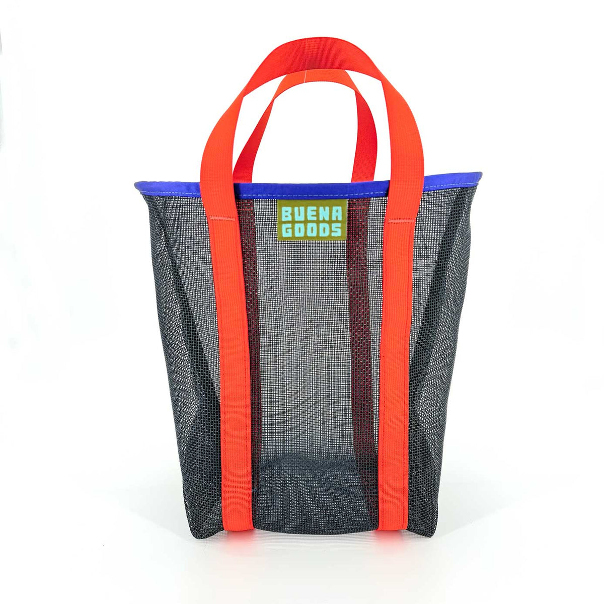 The Go Getter Mesh Tote