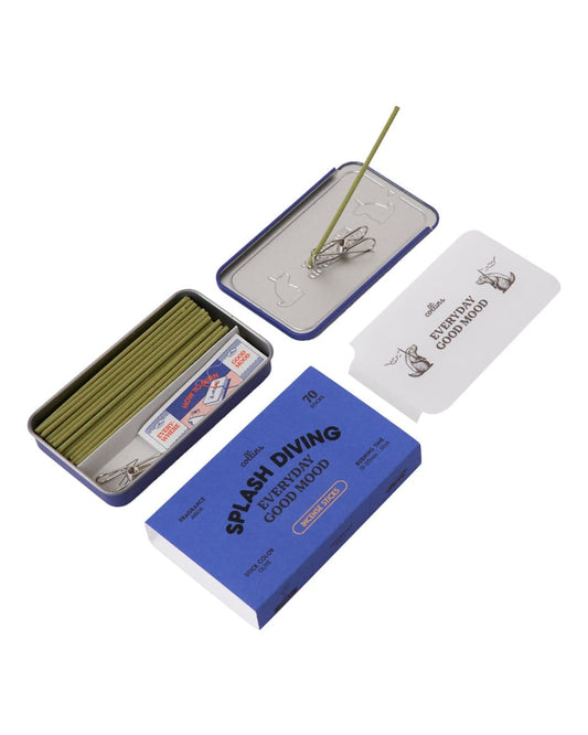 Splash Diving Incense