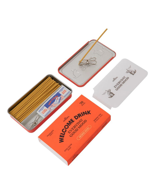 Welcome Drink Incense