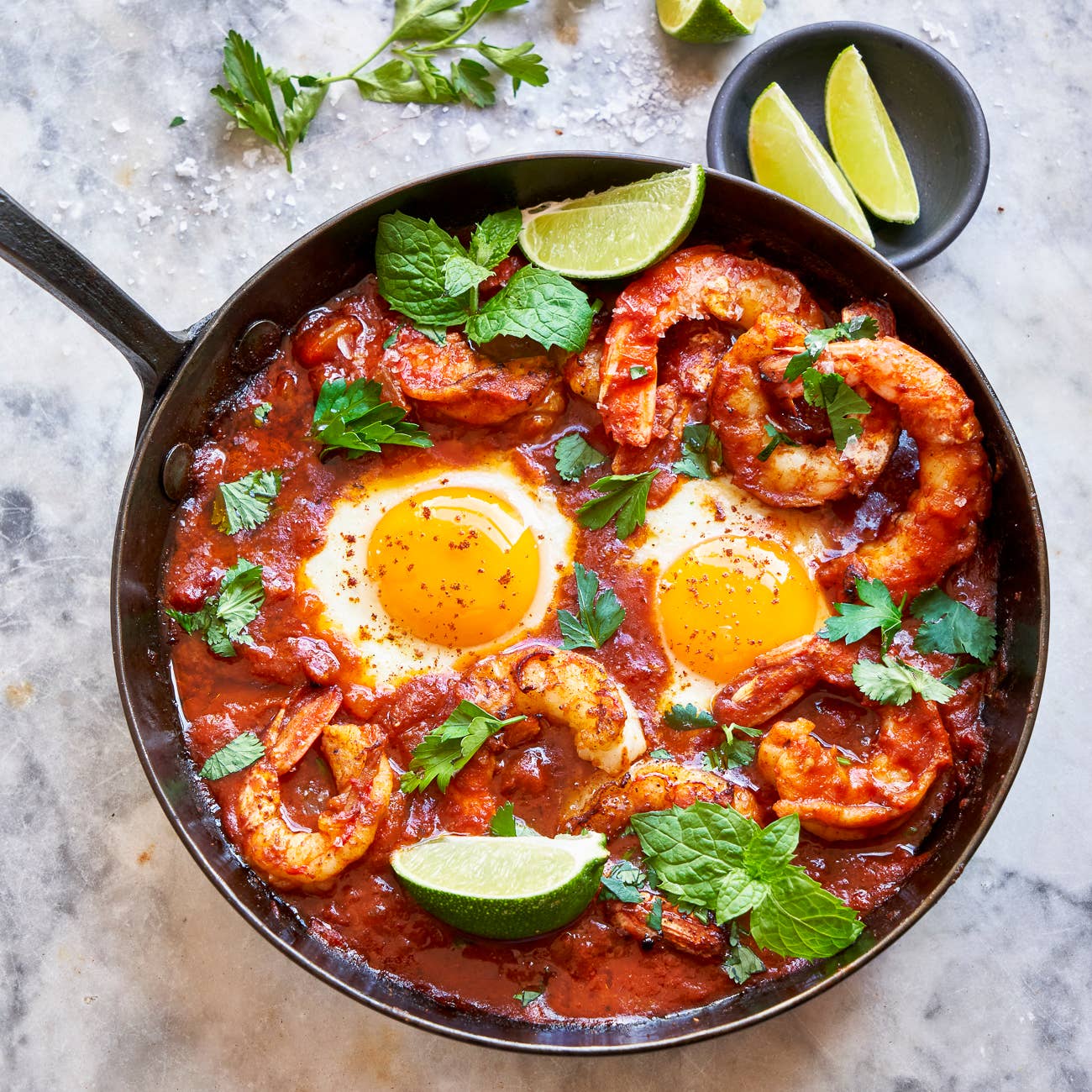 Shakshuka Blend