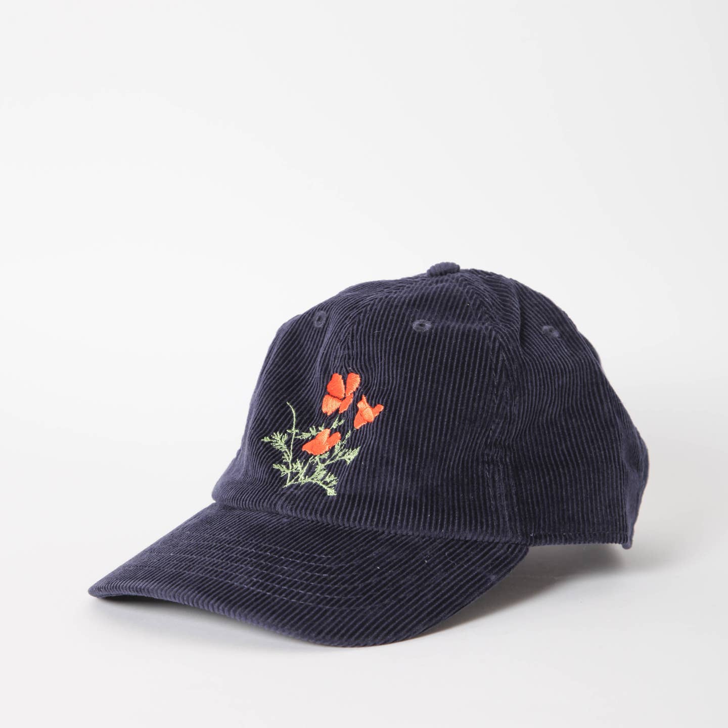 Poppy Dad Cap