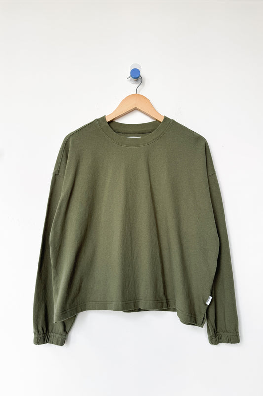 Naturelle Long Sleeve Shirt