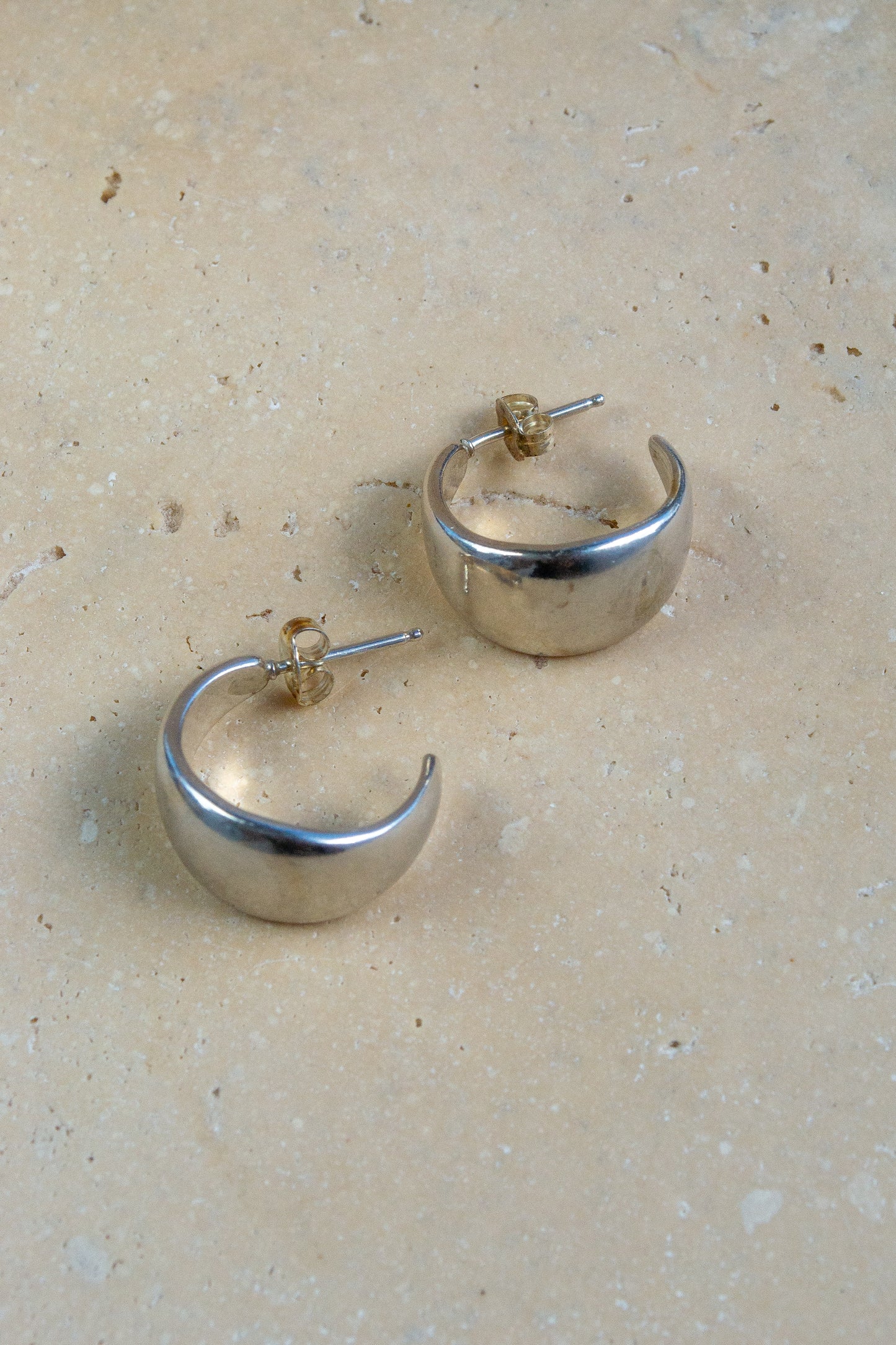 Fortune Hoops