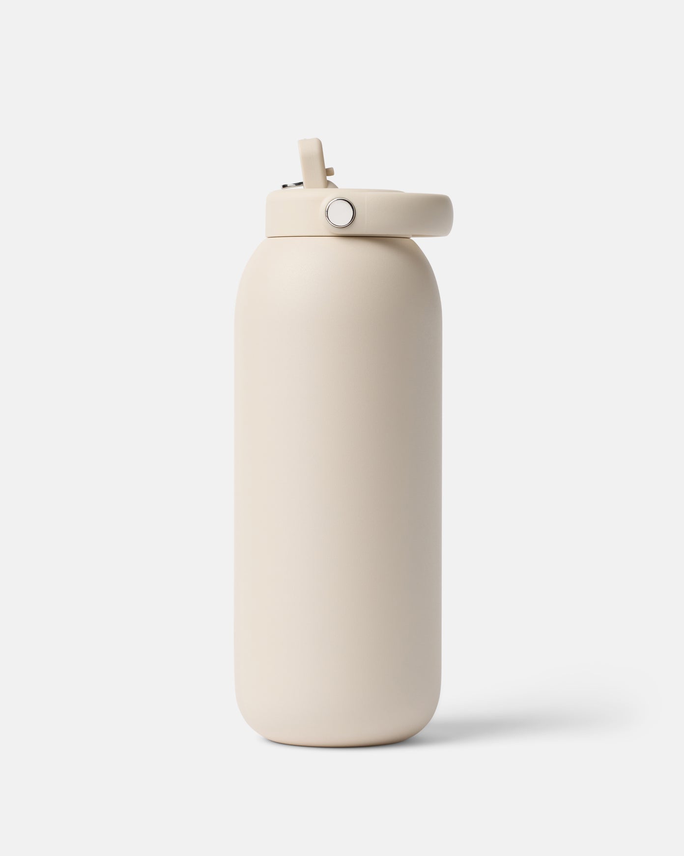 The Stainless Steel Bottle With Flip Cap