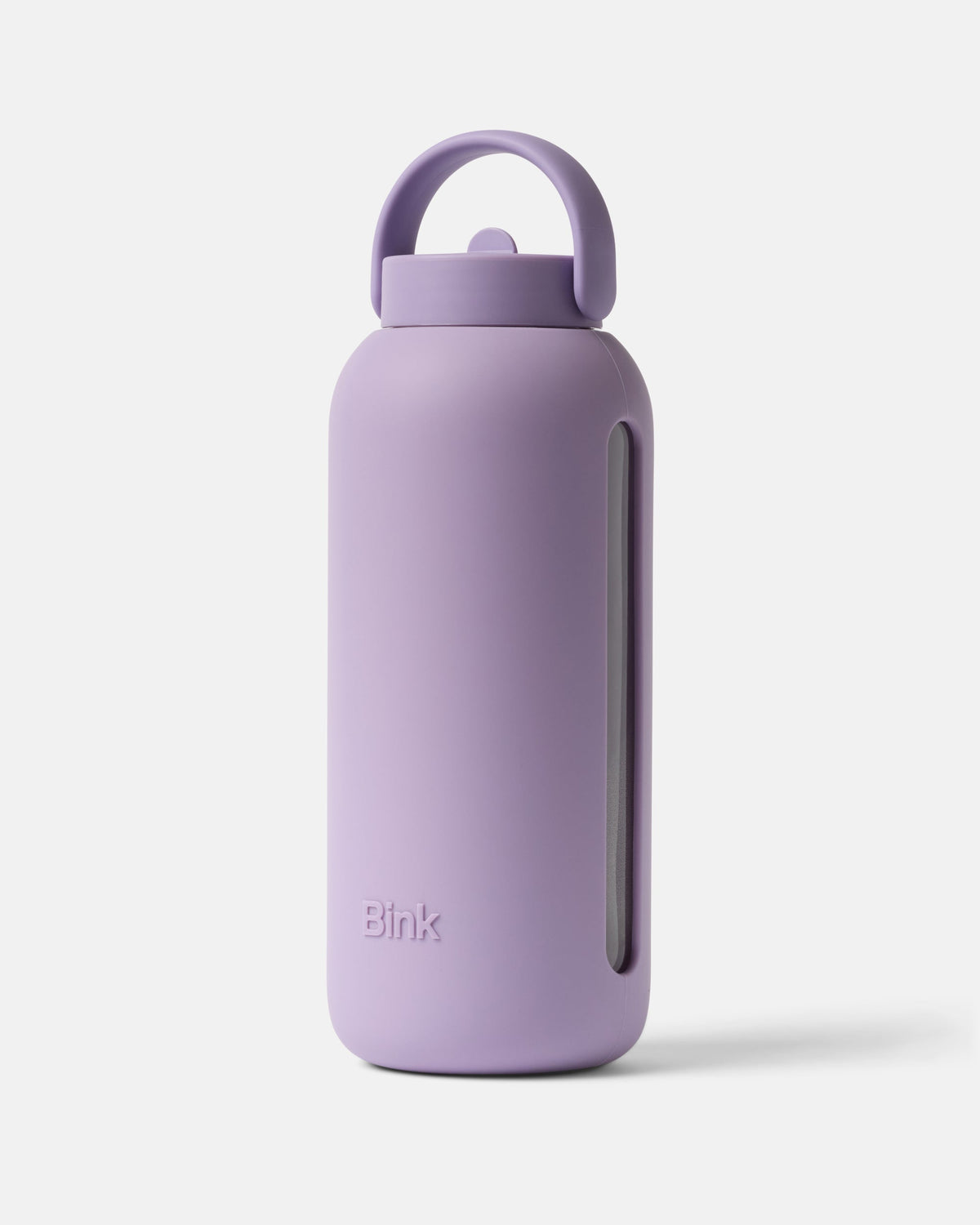 The Big Bottle