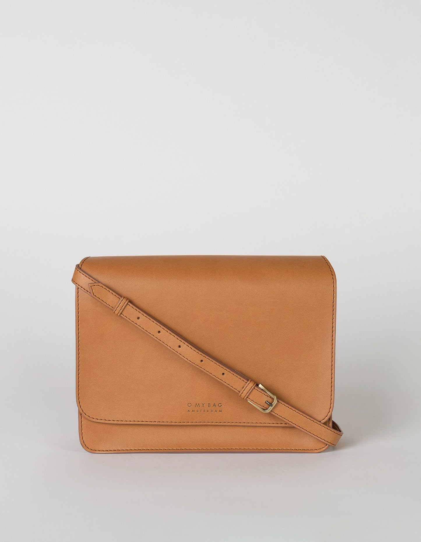 Audrey Vegan Leather Purse