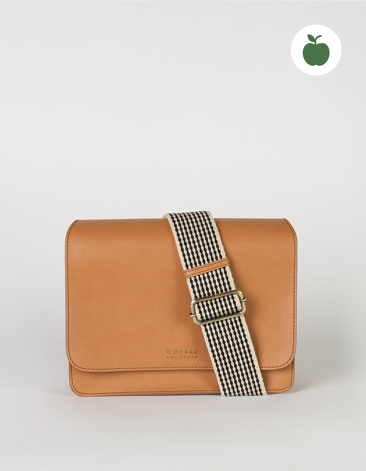 Audrey Vegan Leather Purse