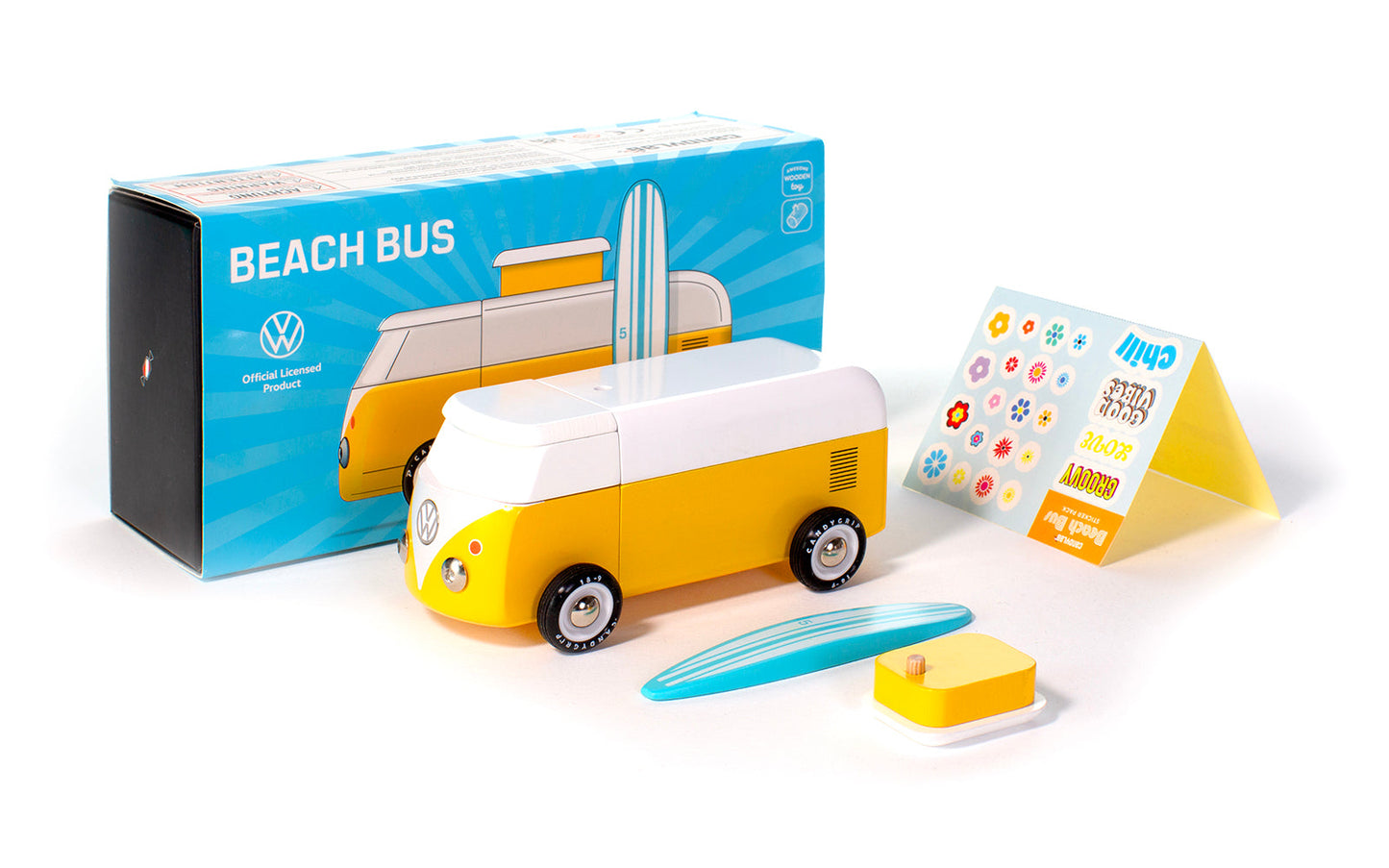 Beach Bus