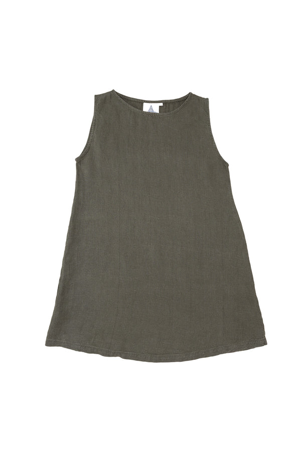Baez Hemp Dress