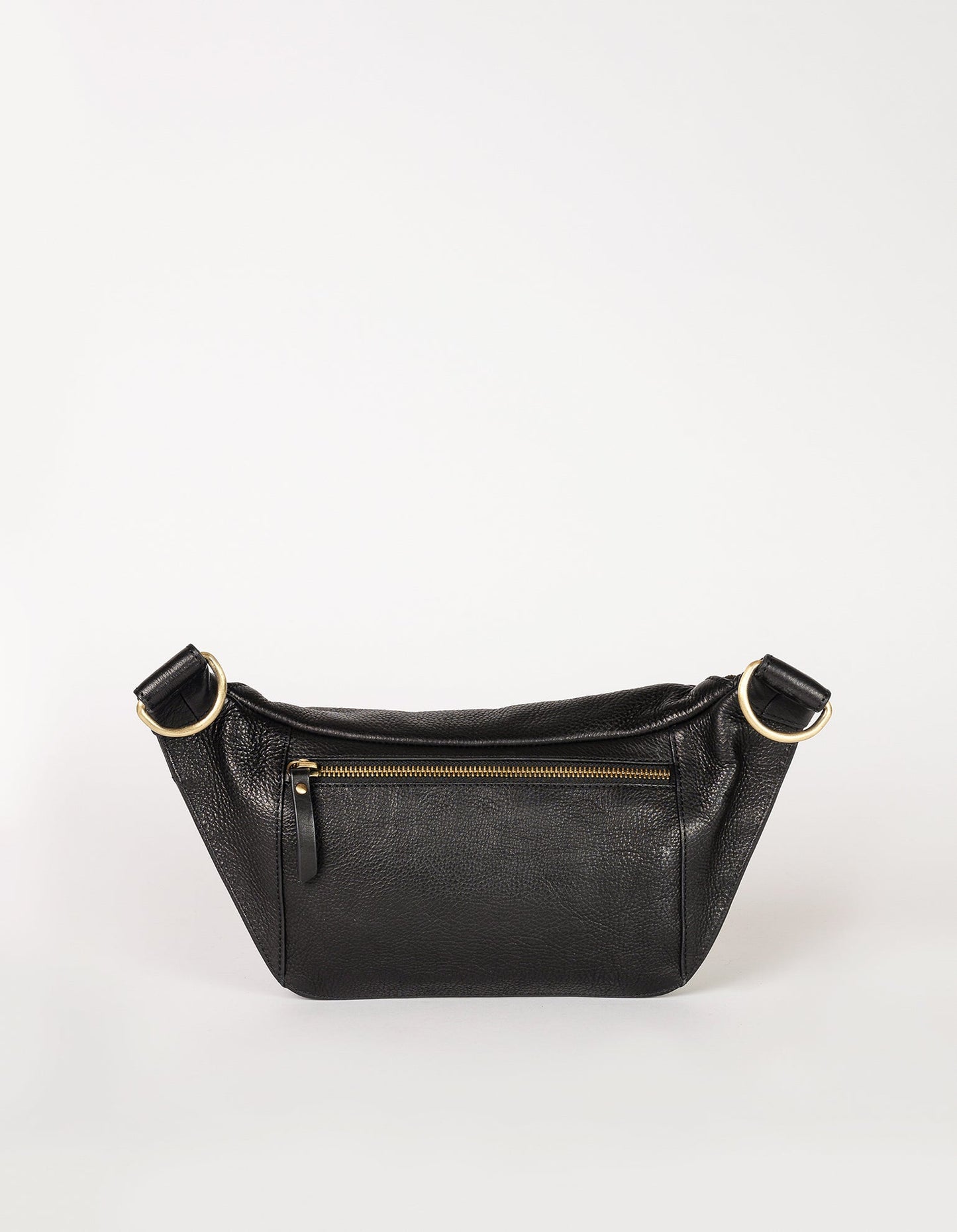 Drew Leather Bum Bag