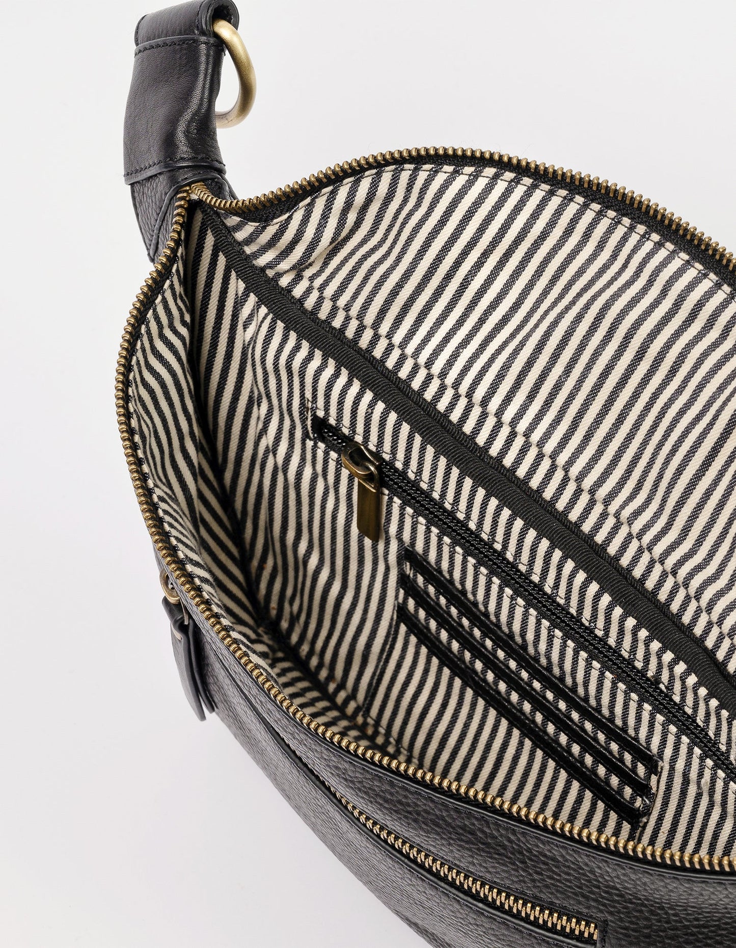 Drew Leather Bum Bag