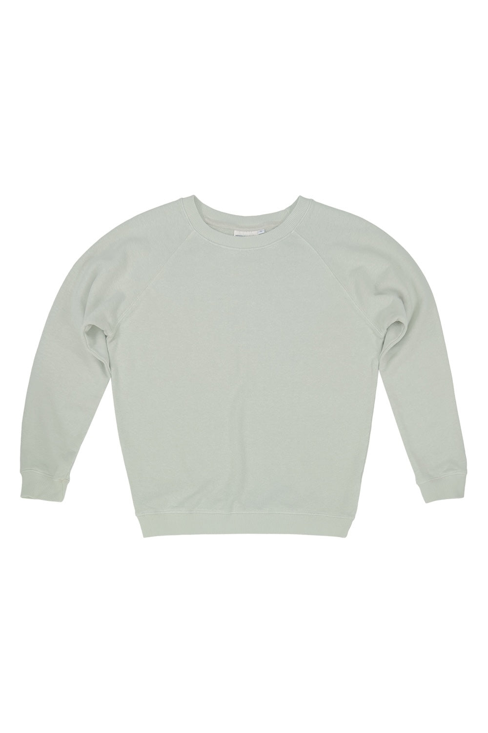 Bonfire Raglan