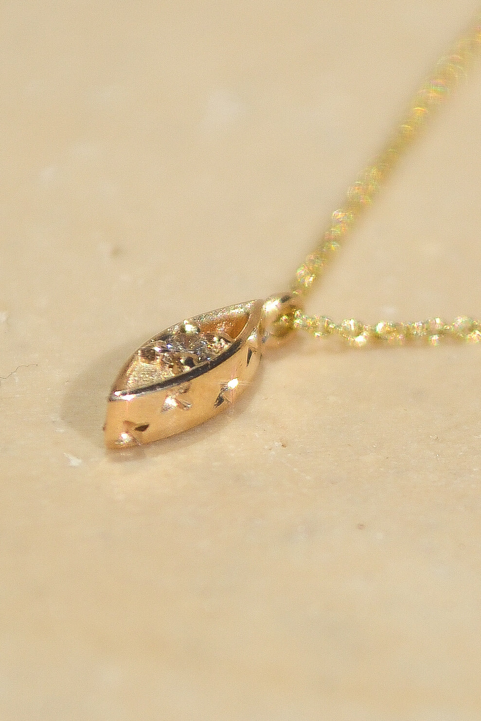 Linnhe Necklace