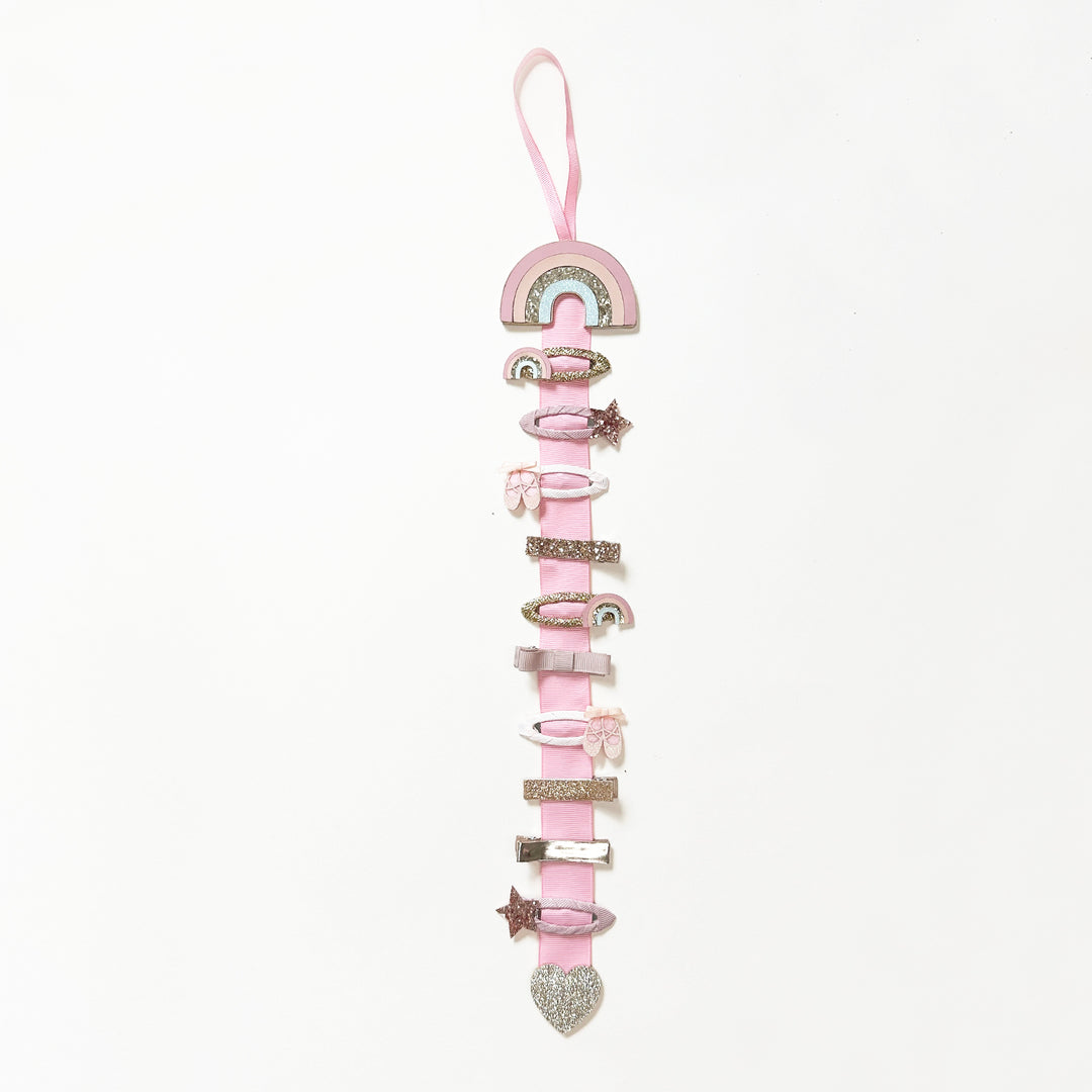 Hair Clip Organizer