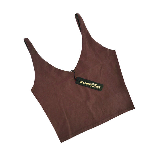 Sola Tank Top