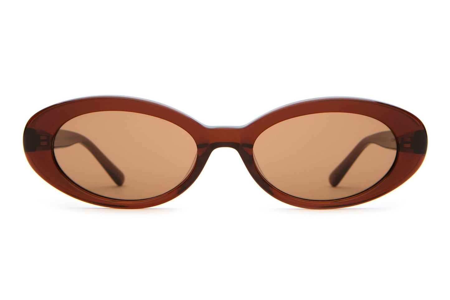 Sweet Leaf Sunglasses