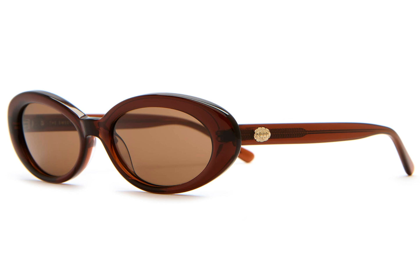 Sweet Leaf Sunglasses