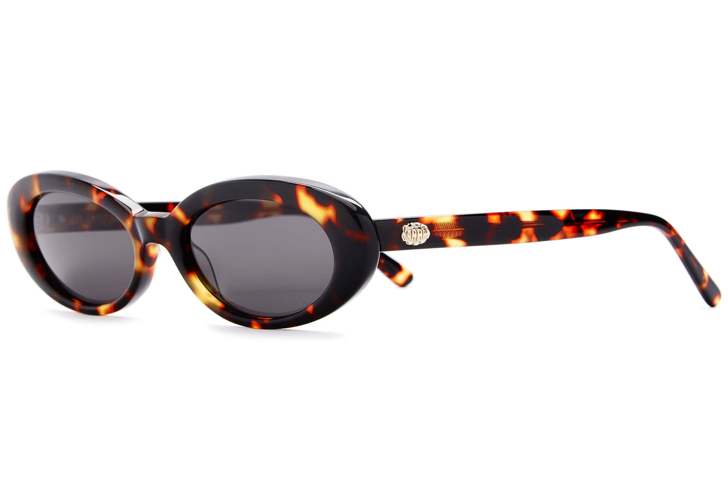 Sweet Leaf Sunglasses