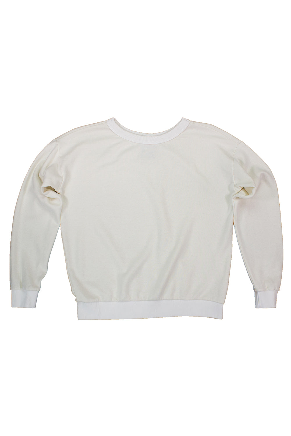 Crux Cropped Sweatshirt