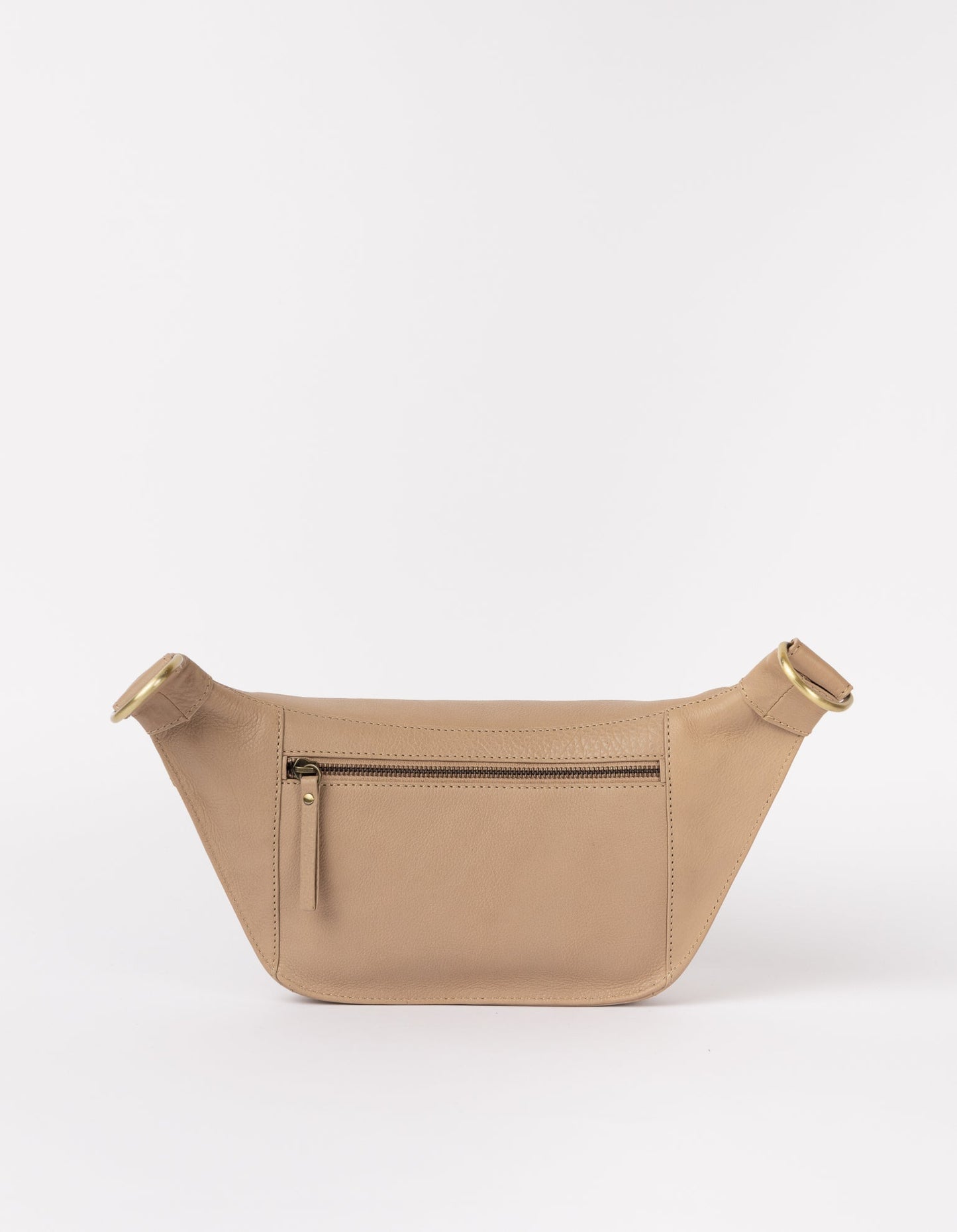 Drew Leather Bum Bag