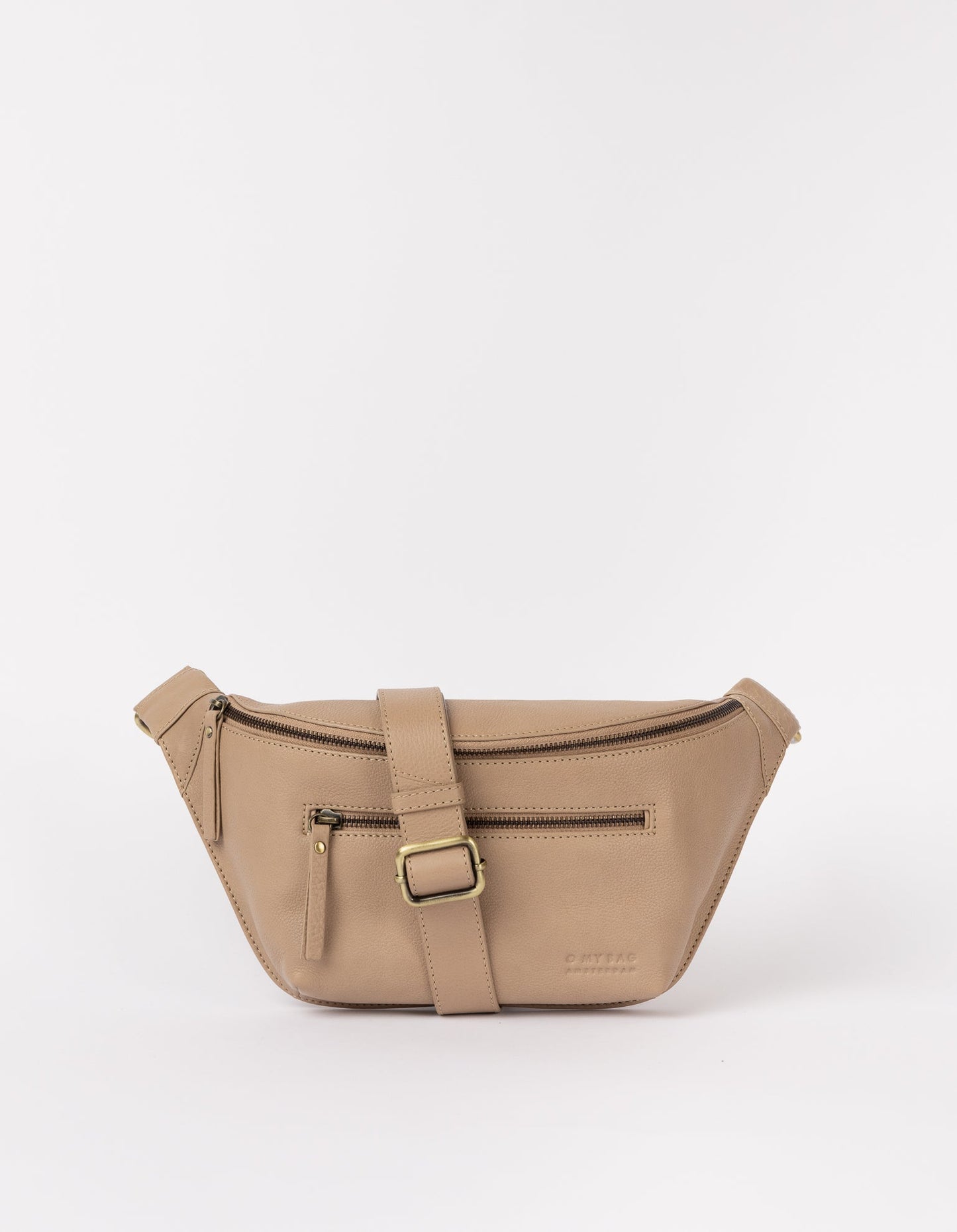 Drew Leather Bum Bag