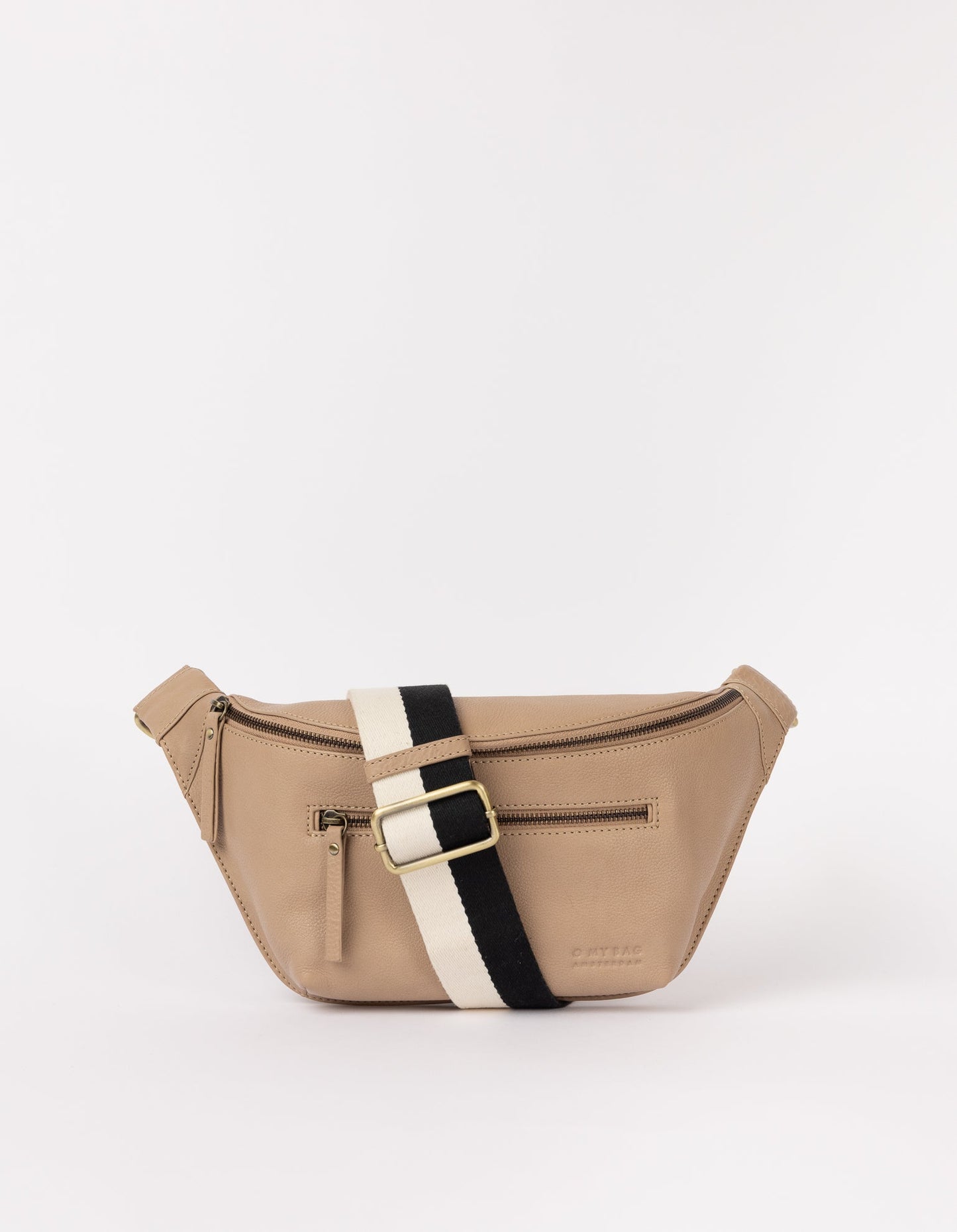 Drew Leather Bum Bag