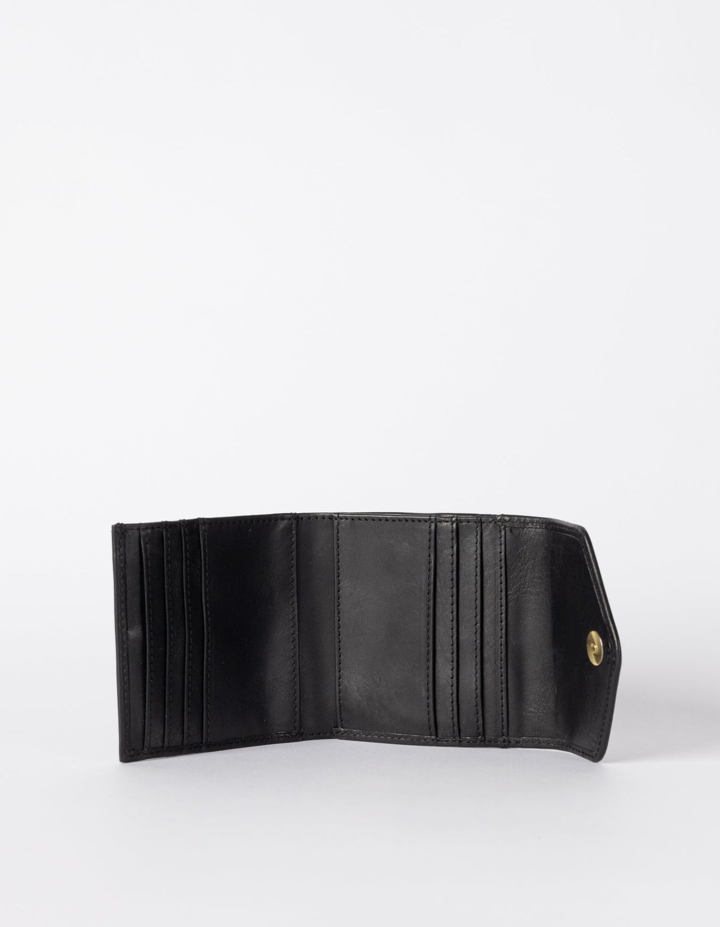 Georgie's Bifold Leather Wallet