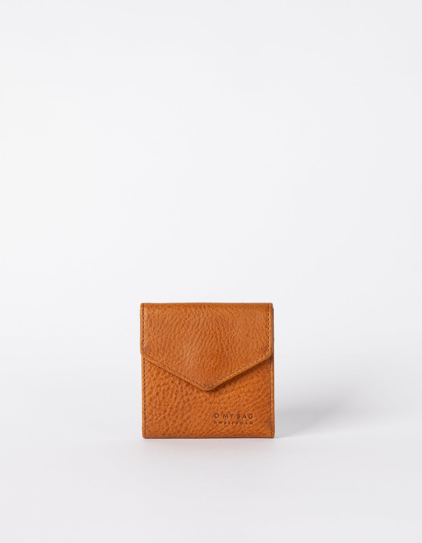 Georgie's Bifold Leather Wallet