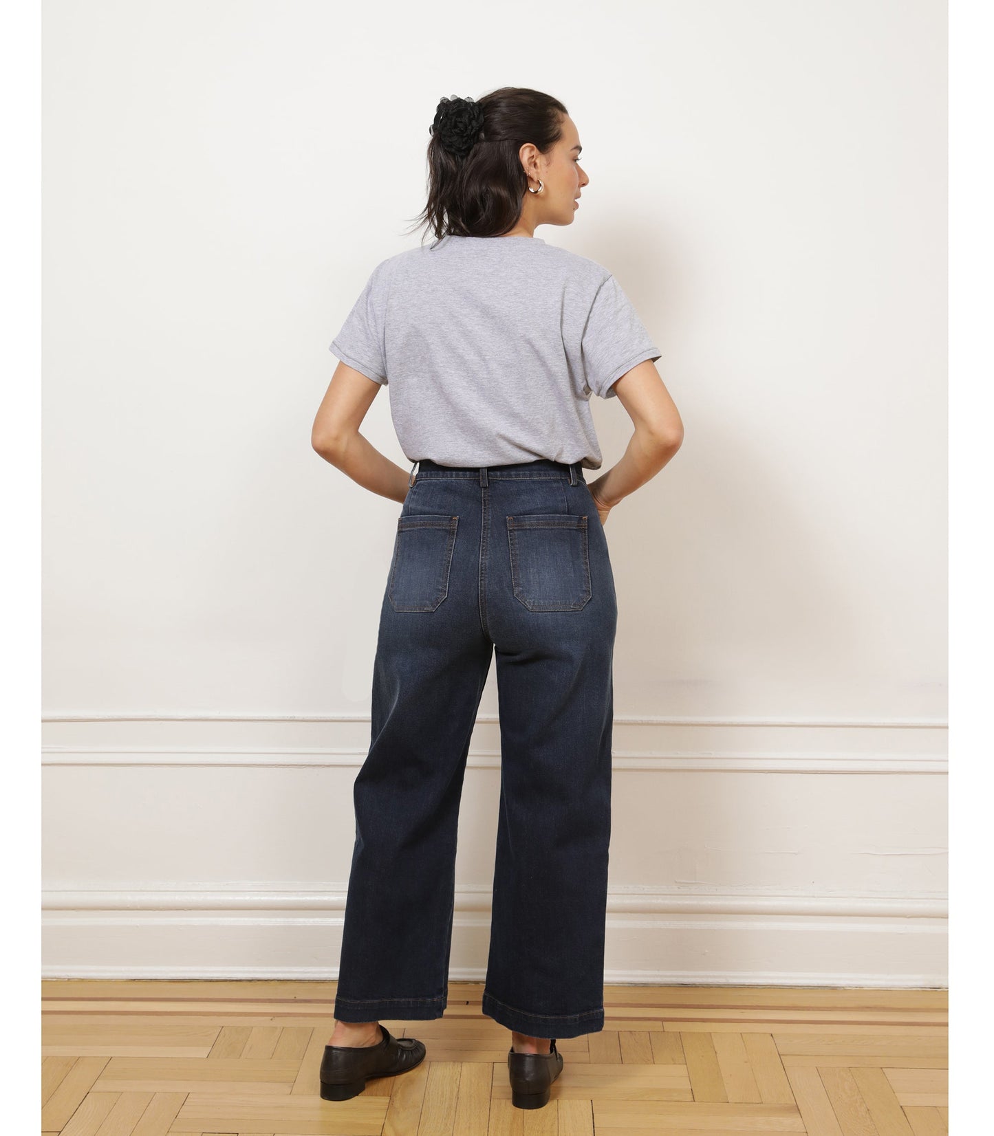 Simone Jeans