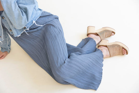 Sierra Platform Slide