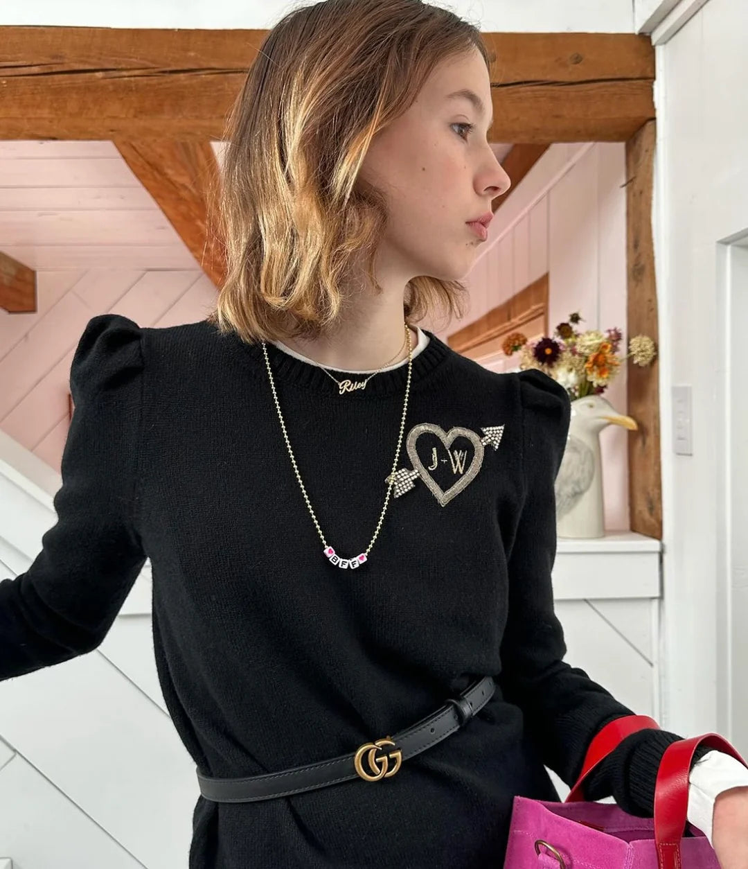 BFF Necklaces
