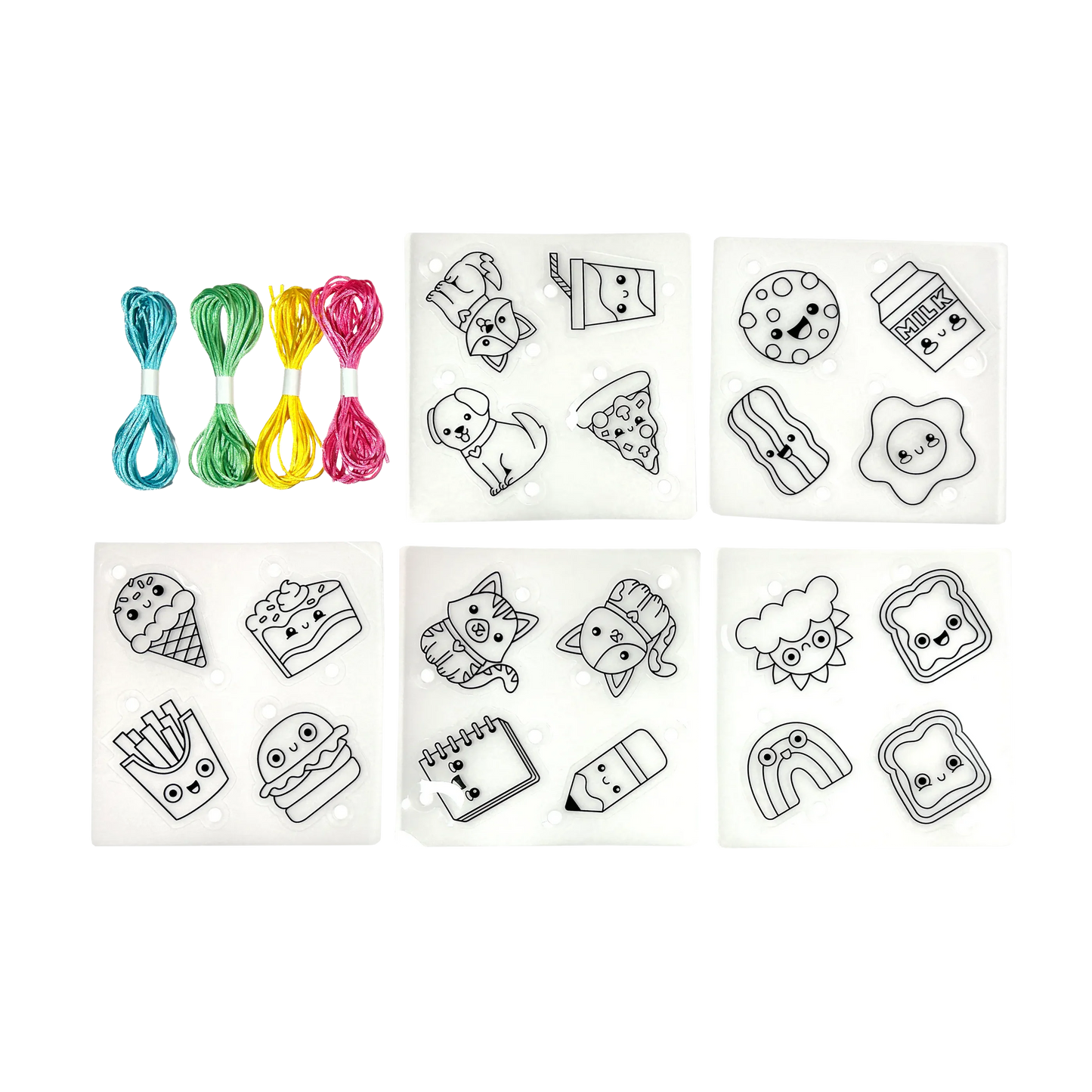 Shrink Its! Bracelet Kit