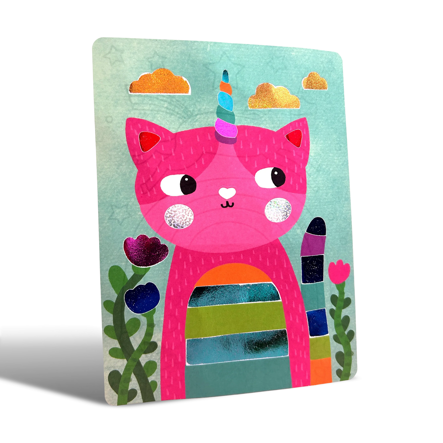 Foil-tastic Foil Art Kit