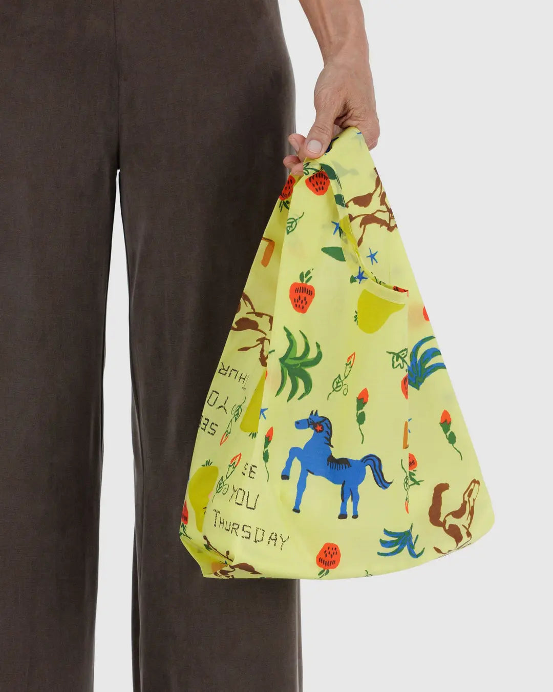 Baby Baggu