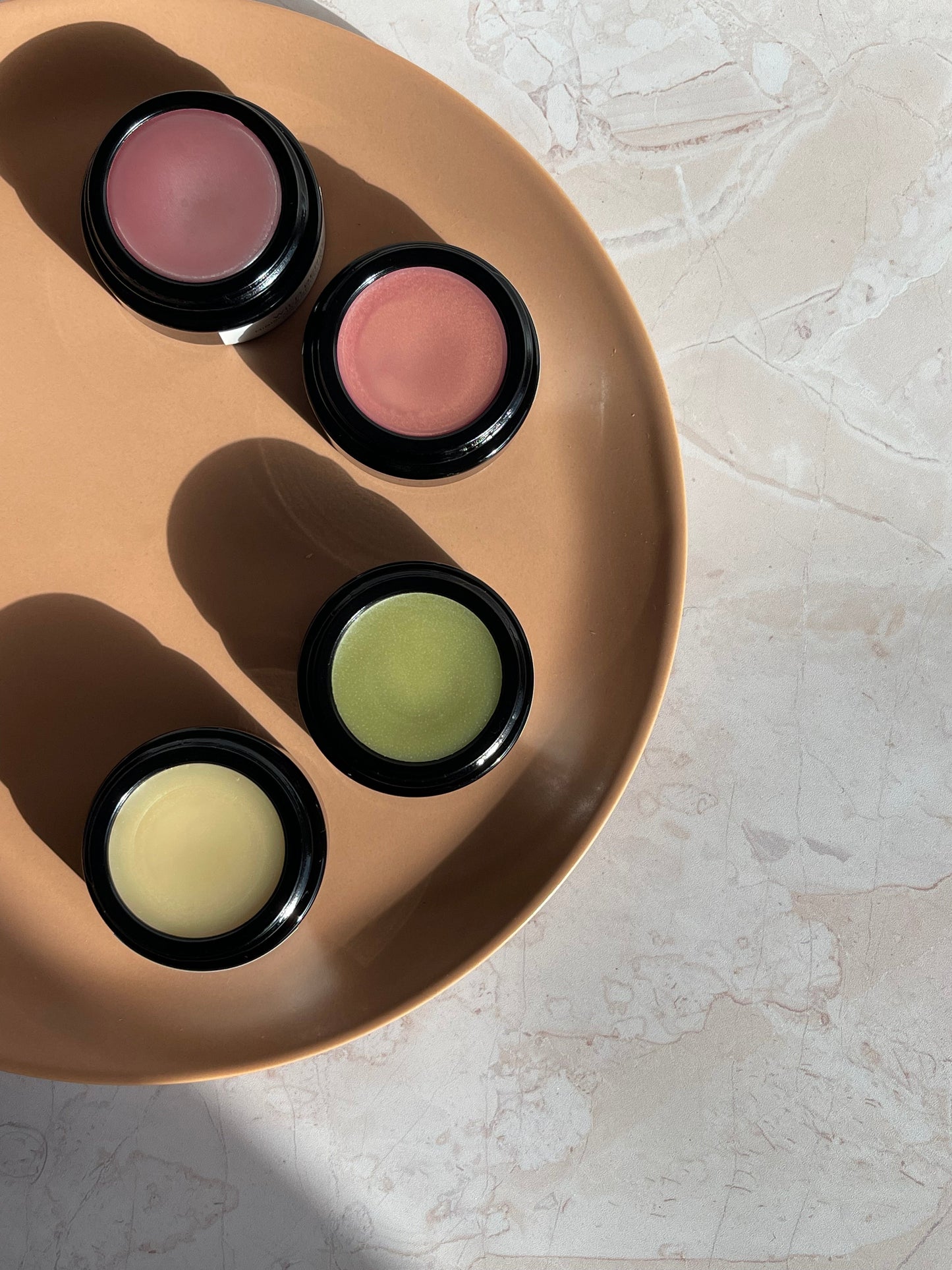 salud wild berry lip balm / The best organic lip balm for the natural lip hydration. Wild Berry is a soft blend of wild blueberry and hibiscus flowers. Hand poured in California.
