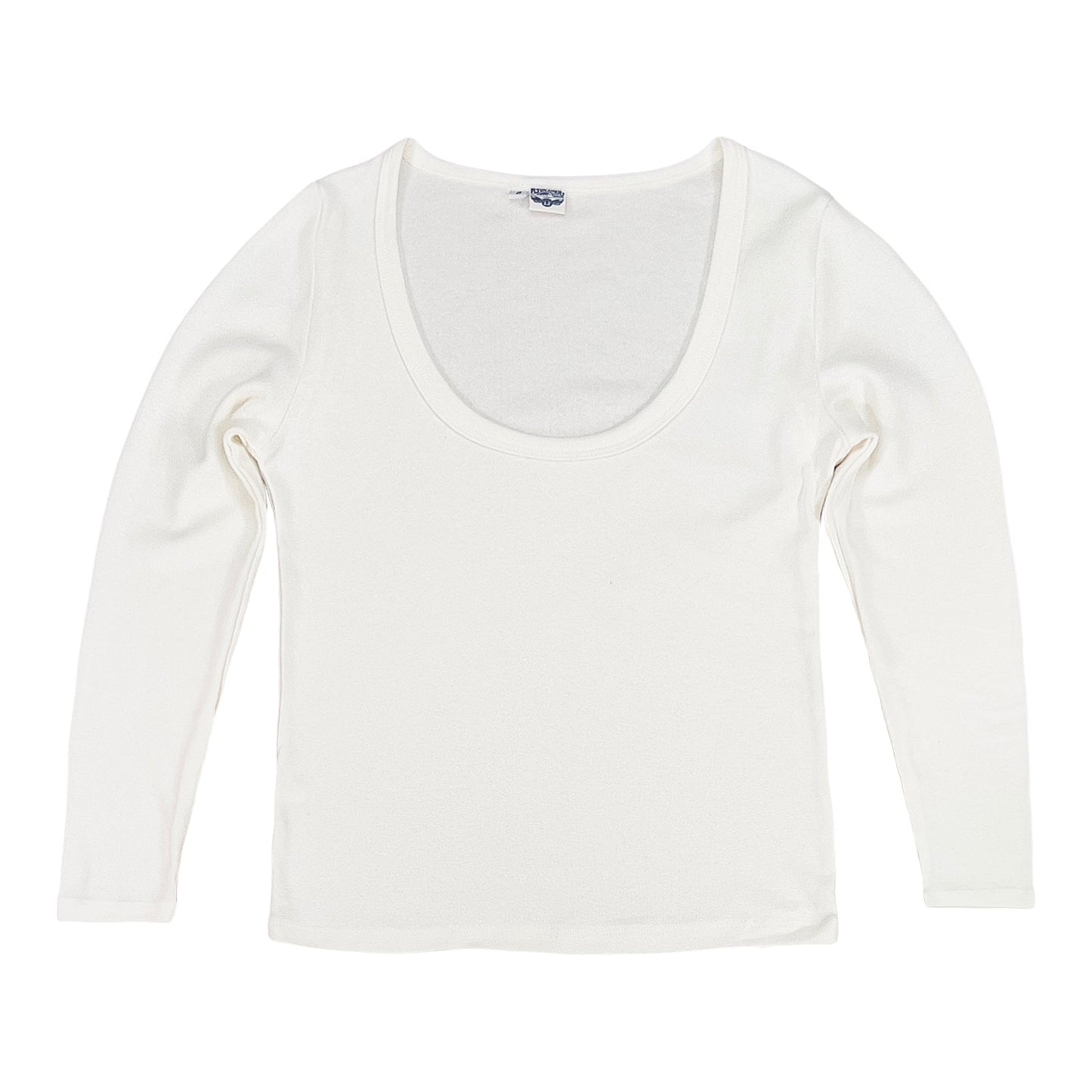 Built from our newest fabric, a baby rib hemp blend, that has slight stretch and silky-soft finish. The silhouette strikes the perfect balance between sophistication and ease, offering a comfortable yet laid back appeal. Made with hemp and cotton in California.