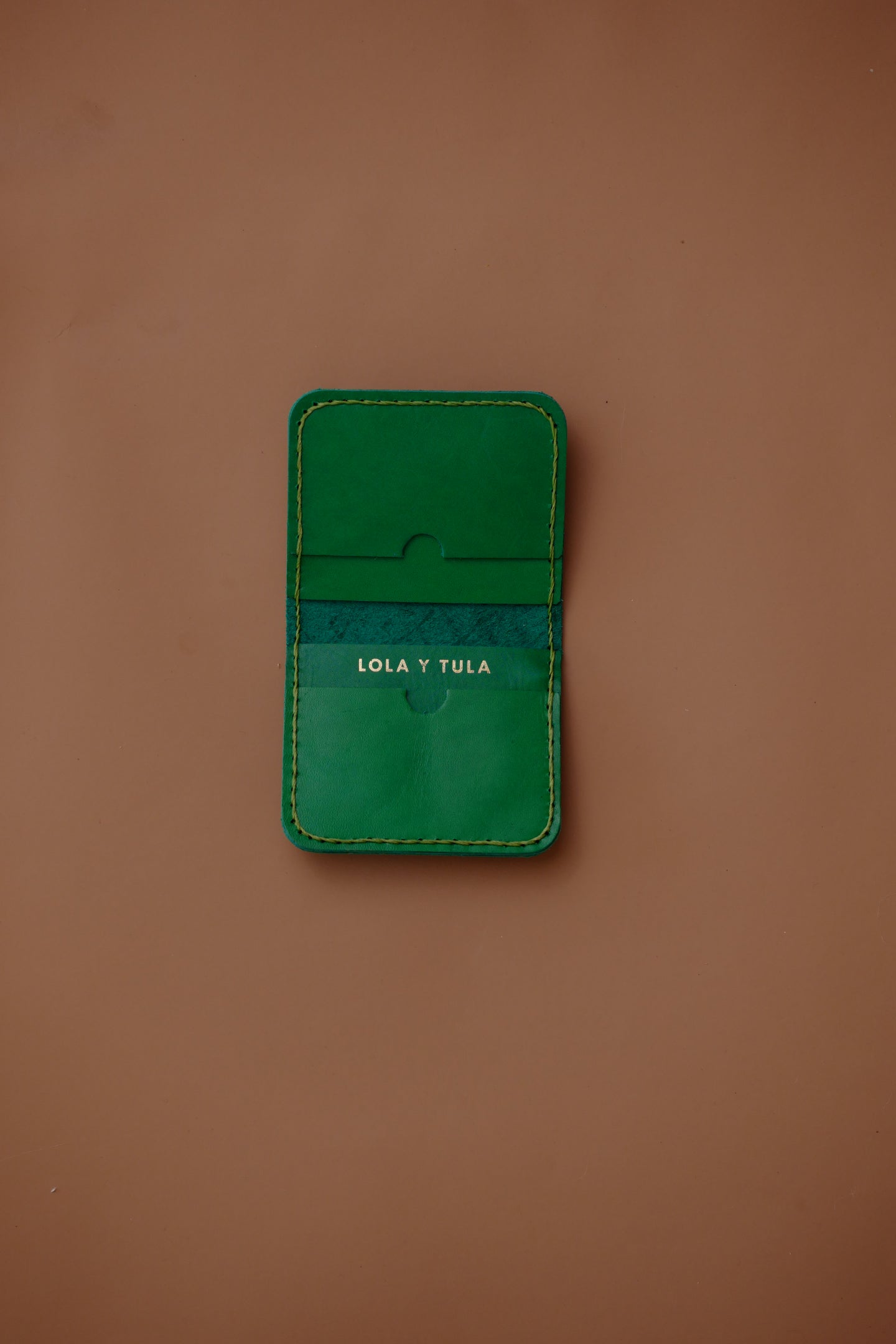 Leather Wallet