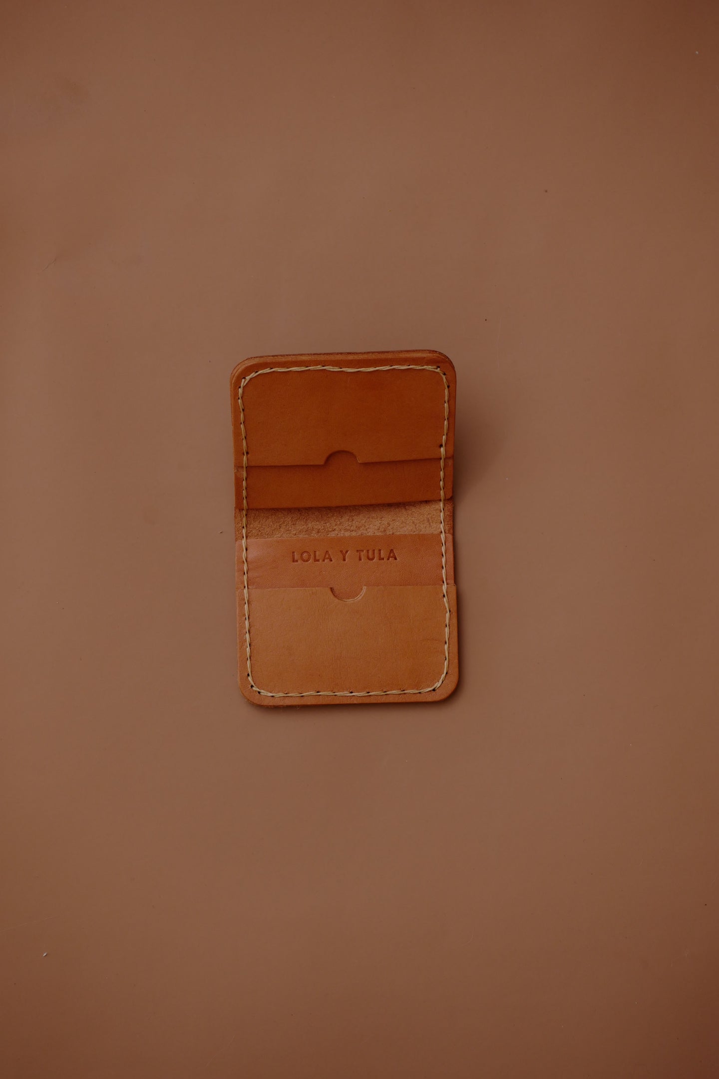 Leather Wallet
