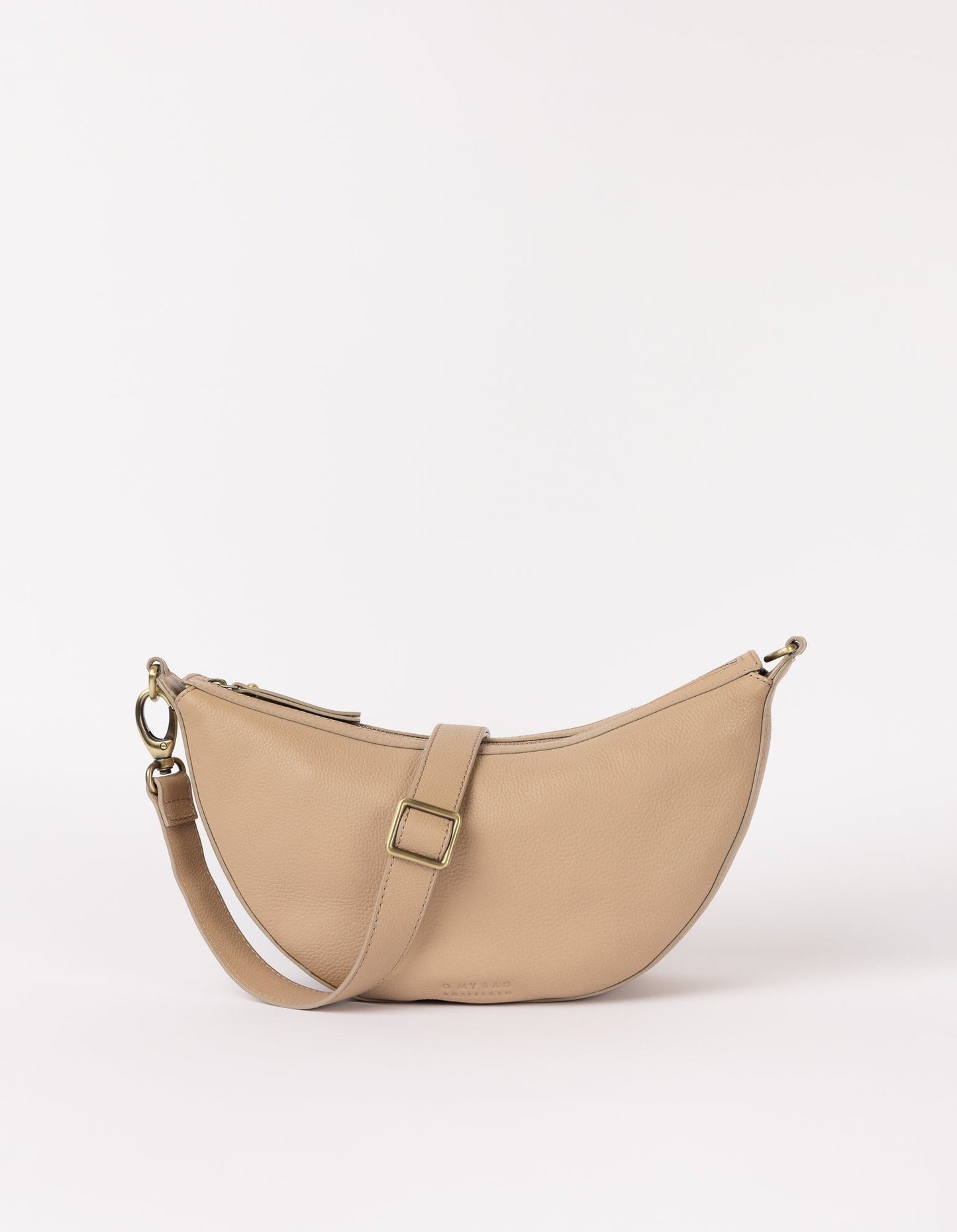 Leo Leather Bum Bag