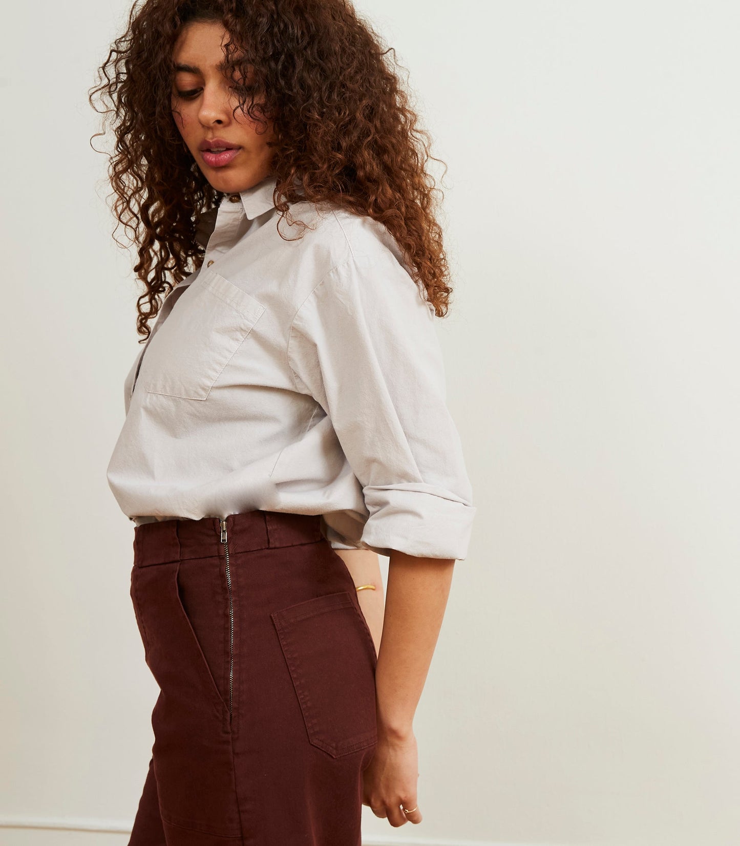 Sabrina Pants